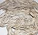 Sari Pure Silk 100g Ribbon Yarn Light Purple