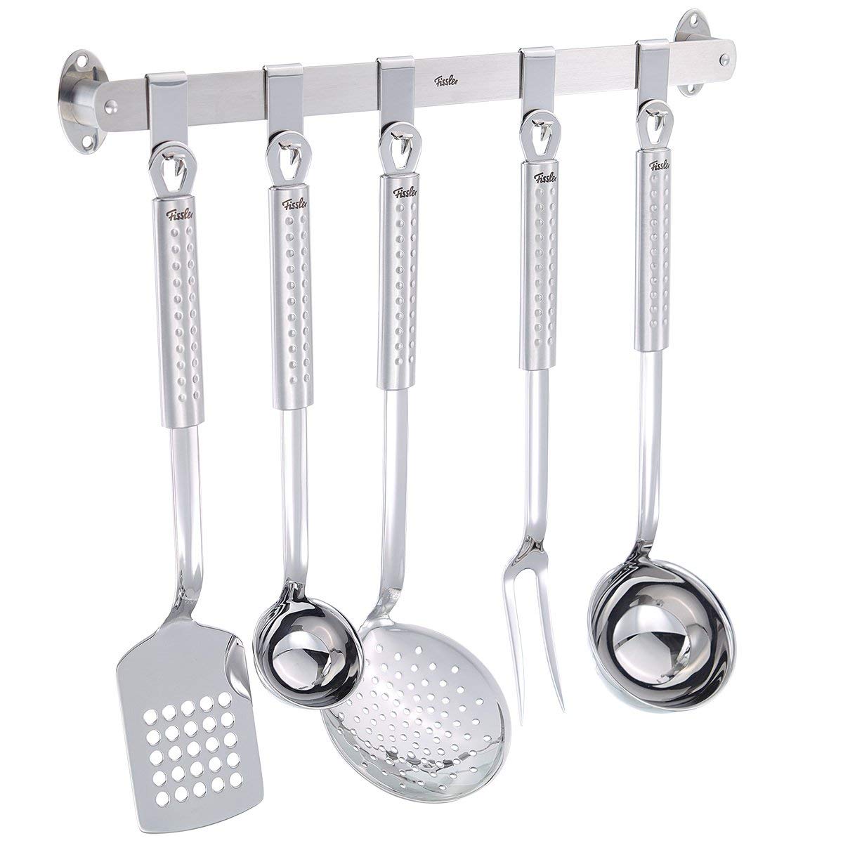 Fissler Magic Spoon 6-Piece Set