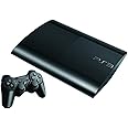 Sony Computer Entertainment Playstation 3 12GB System (Renewed)