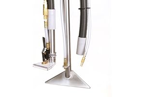 AMERICAN EXTRACTORS Carpet and Rug Cleaning Dr Wand