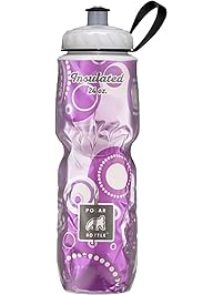 Polar Bottle Insulated Water Bottle - 24oz