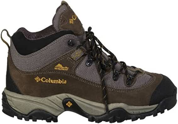 columbia trek shoes