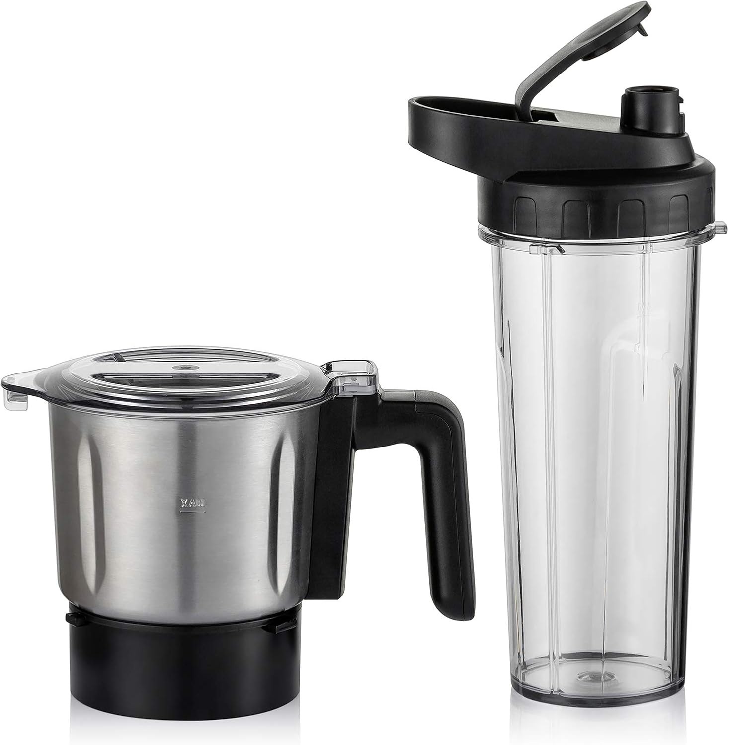 BioChef Galaxy Pro Blender – 1800W High-performance blender, Personal ...