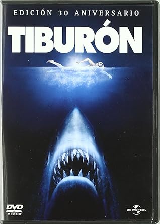 tiburon amazon