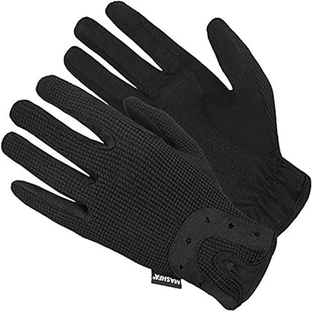 Horse riding gloves amazon Clearance
