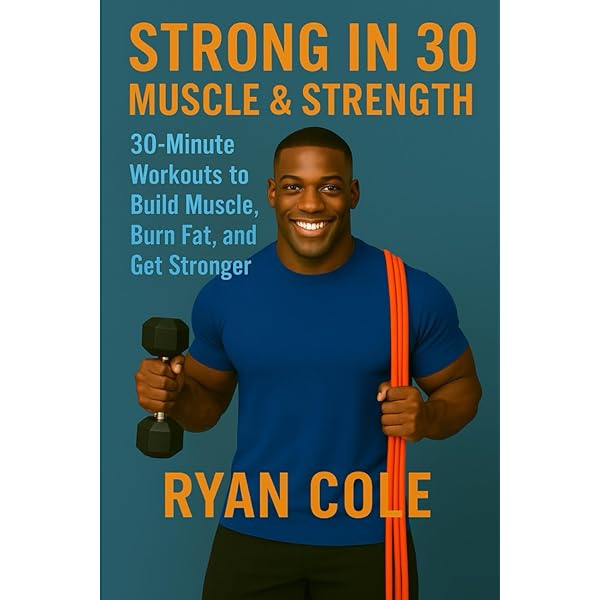 Build Muscle, Burn Fat: A Beginner's Guide to the Science of