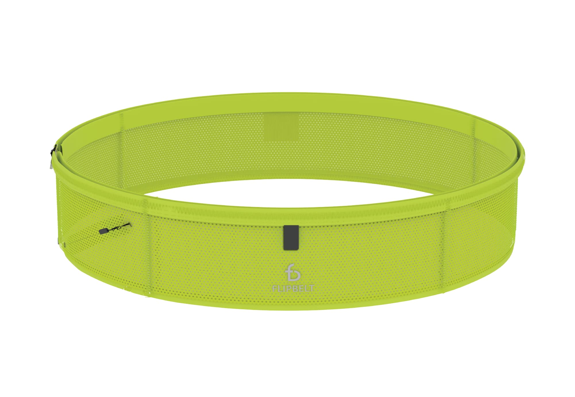 FlipBelt Air - Neon Yellow - XS