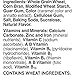 Fiber One, 16.2 Ounce (Pack of 6)