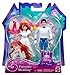 Disney Princess Little Kingdom Magiclip Ariel Fairytale Wedding Dolls