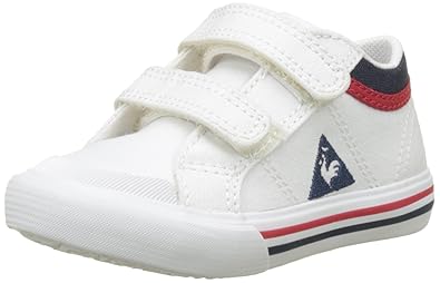 le coq sportif baby shoes