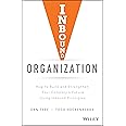 Inbound Organization: How to Build and Strengthen Your Company's Future Using Inbound Principles