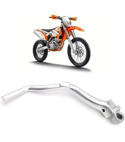 Amazon.com: NEW OEM KTM KICKSTART KIT 450 500 EXC-F/EXC-F SIX DAYS