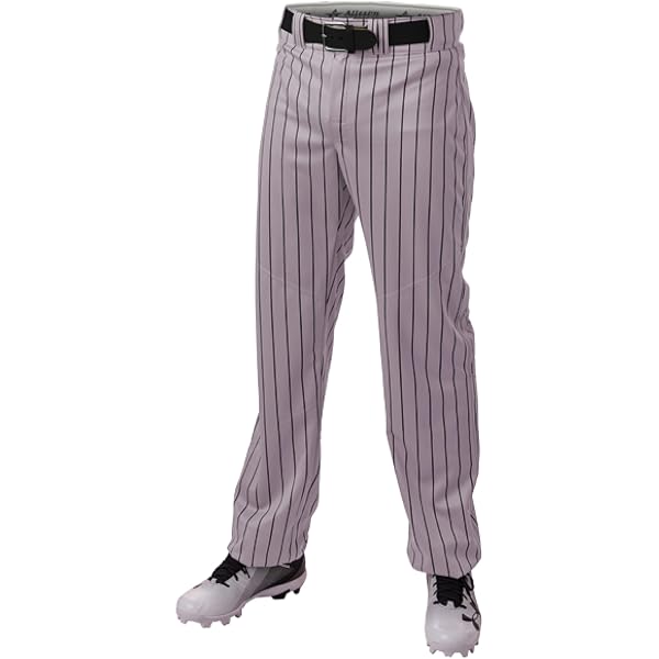 Best Baseball Pants For Husky Boy - The Baseball Insider