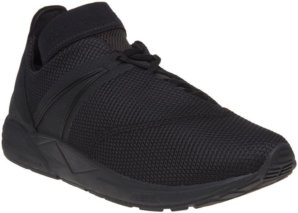 ARKK Copenhagen Eaglezero Trainers Black