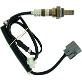 NTK 24284 Oxygen Sensor | Replaces 36532PGKA02 36532PLMA01 234-4092 234-4601 13487 13639 SG581 SG917 ES20063 ES20136 OS1671 OS2033 OS5396 75-2177.