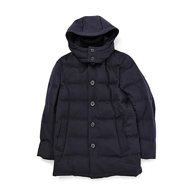 Amazon Mackintosh マッキントッシュ Gd 001 Do0398 Dop7529 フード