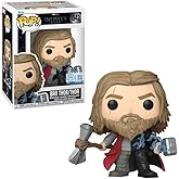 Funko Pop! Marvel: Avengers Infinity Saga - Bro Thor/Thor (Special Edition) #1542