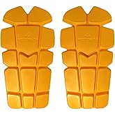 JJYING Garden Knee Pad Inserts XL Size 11"×5.9"