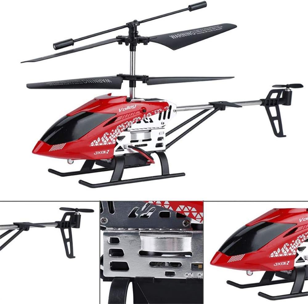 QUARKJK RC Mini Helicopter Remote Control Toys Altitude