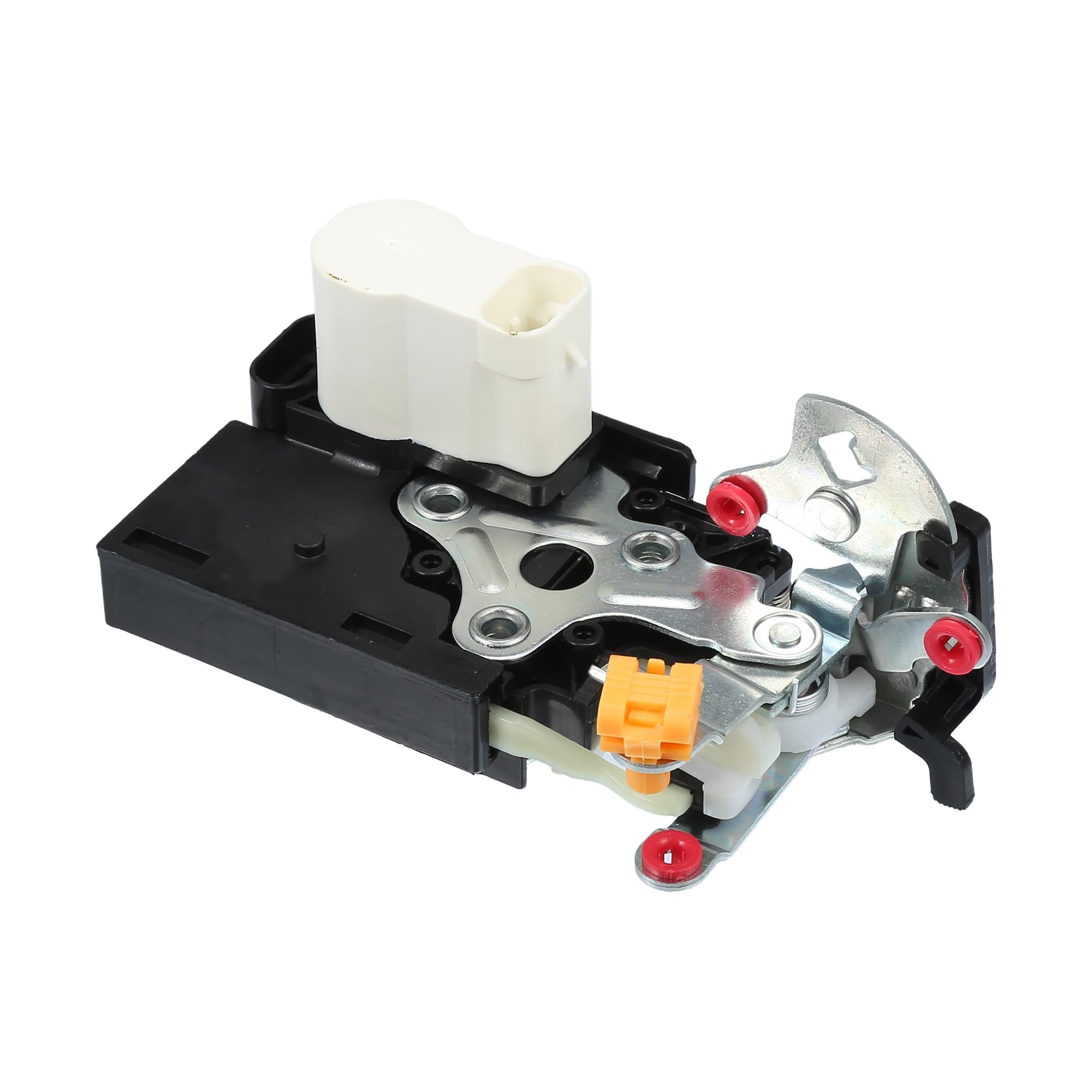 Photo 1 of uxcell No.22834666 Rear Right Door Latch Lock Actuator Assembly for Chevrolet Express 1500 1996-2014 for Chevrolet Express 2500 3500 1996-2023