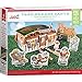 Crafty Cooking Kits Trailer Park Santa Kit, Gingerbread, 23.75 Ounce