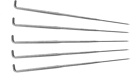 Amazon.com: Size 38 Star Point Felting 