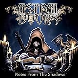 NOTES FROM THE SHADOWS                             image