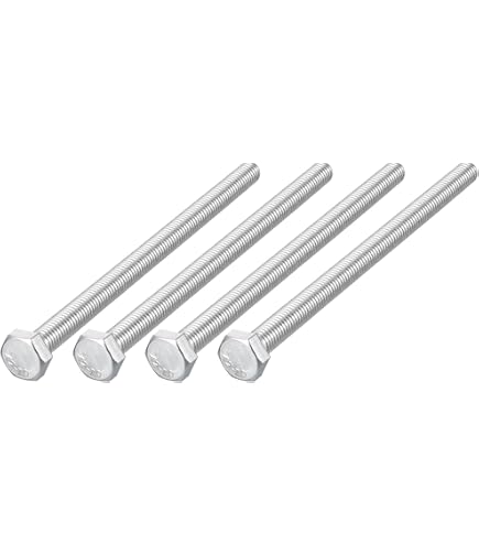 BMW 12-Point Double Hex-Head Bolt/Screw M7x1.00x37mm