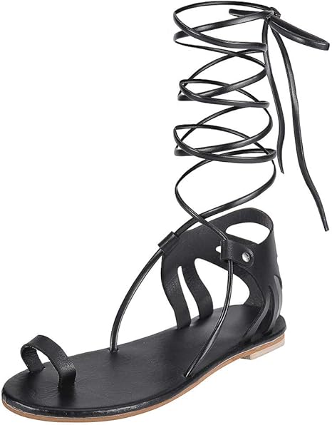 amazon ladies summer shoes