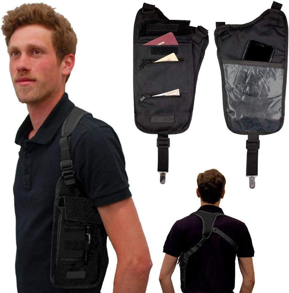 Portefeuille holster Outlet