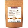 The Republic of Tea, Get Some Zzz’s – No. 5 Herb Tea for Rest, No Caffeine, 250 Tea Bags