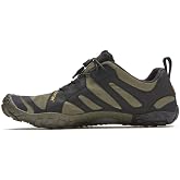 Vibram Women's FiveFingers V-Run | Barefoot Road Running Shoes for Natural Comfort &amp; Stability