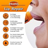 O'Keeffe's Lip Repair Cooling Lip Balm 4.2g - Dry Chapped Lips Relief view 3
