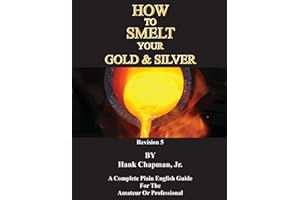 How To Smelt Your Gold & Silver
