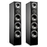 SVS Prime Pinnacle Floorstanding Speakers - Pair