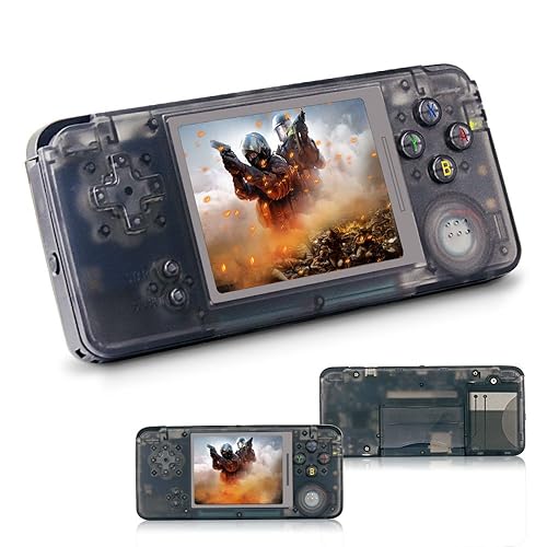  Portable Gaming Consoles Amazon.co.uk