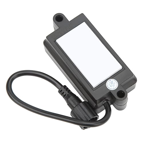 KIMISS Tailgate Foot Kick Sensor, Universal Trunk Tailgate Kick Sensor ...