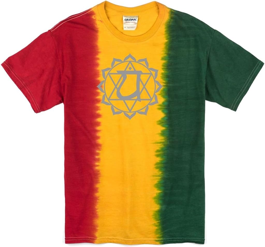 anahata yoga clothing