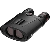 Kite Optics APC Stabilized 12x42 Binoculars – High-Performance Binoculars for Bird Watching, Hunting, Marine Use – 12x Magnification, Image Stabilization, Waterproof, Clear Views