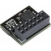 Asus TPM-SPI Trusted Platform Module (TPM)