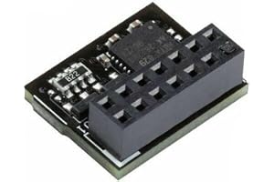 Asus TPM-SPI Trusted Platform Module (TPM)