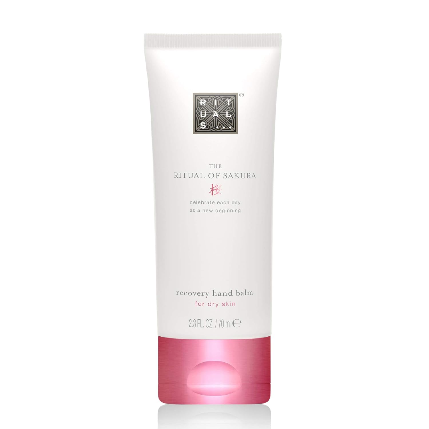 rituals hand cream