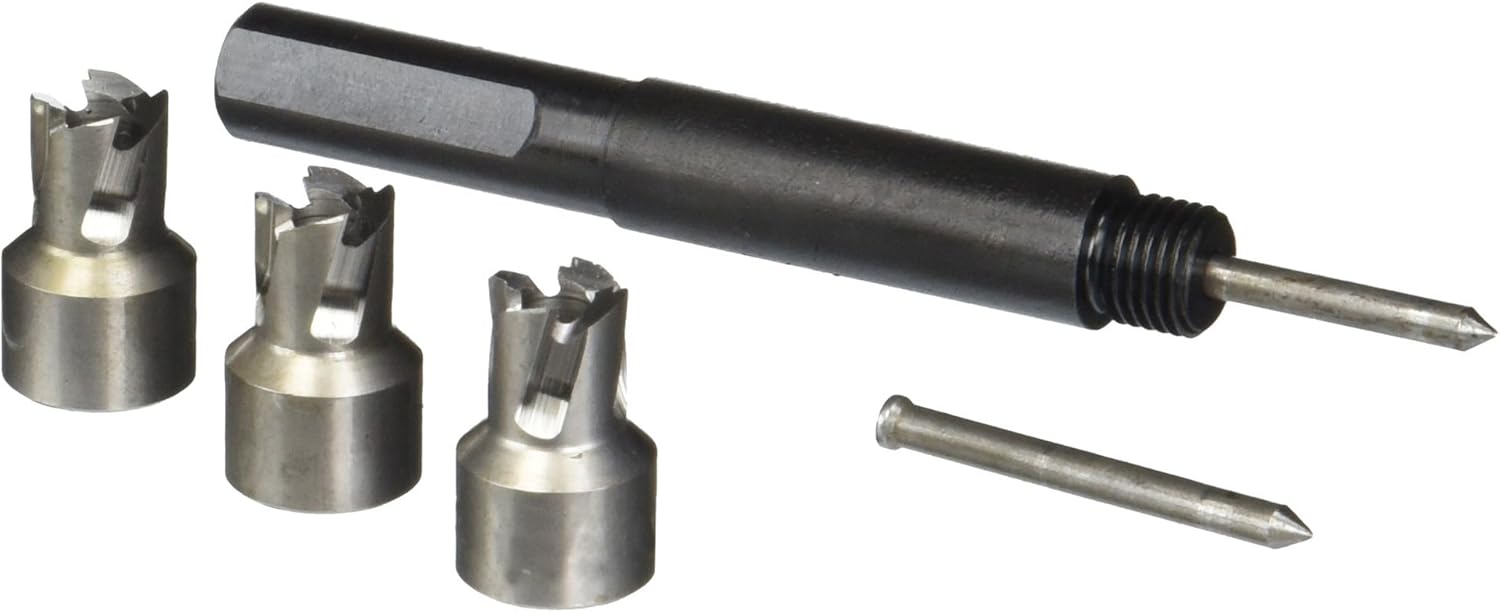 Best Blair Spot Weld Cutter Set? Vintage Mustang Forums