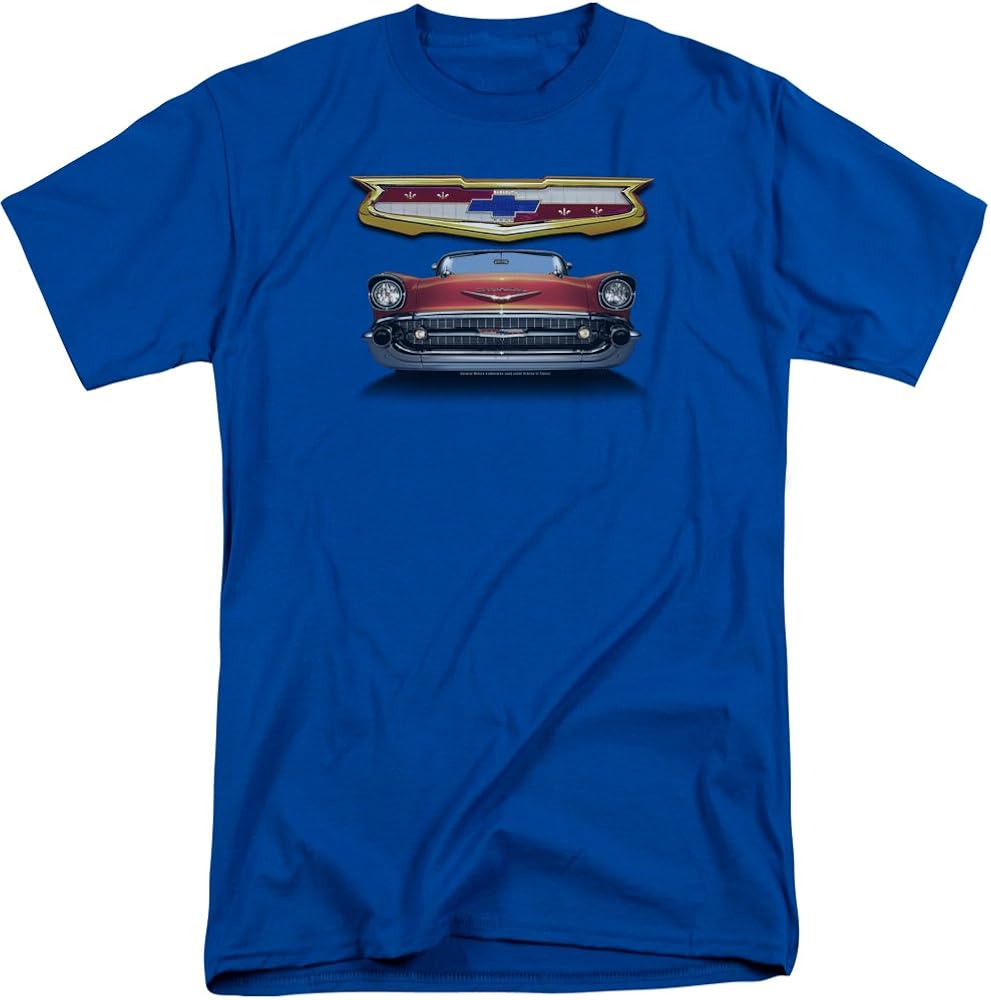 VINTAGE* Made In AMERICA T-Shirt - Blue Or Red – The Fab Rats - Foto 5