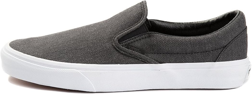 womens herringbone vans