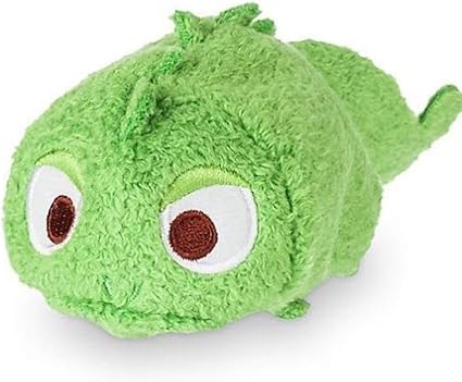 tangled tsum tsum list