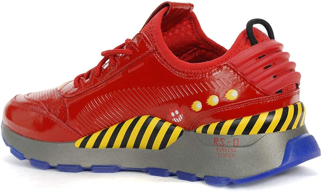 dr eggman puma