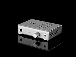 Schiit Magni+ Affordable No-Excuses Headphone Amp