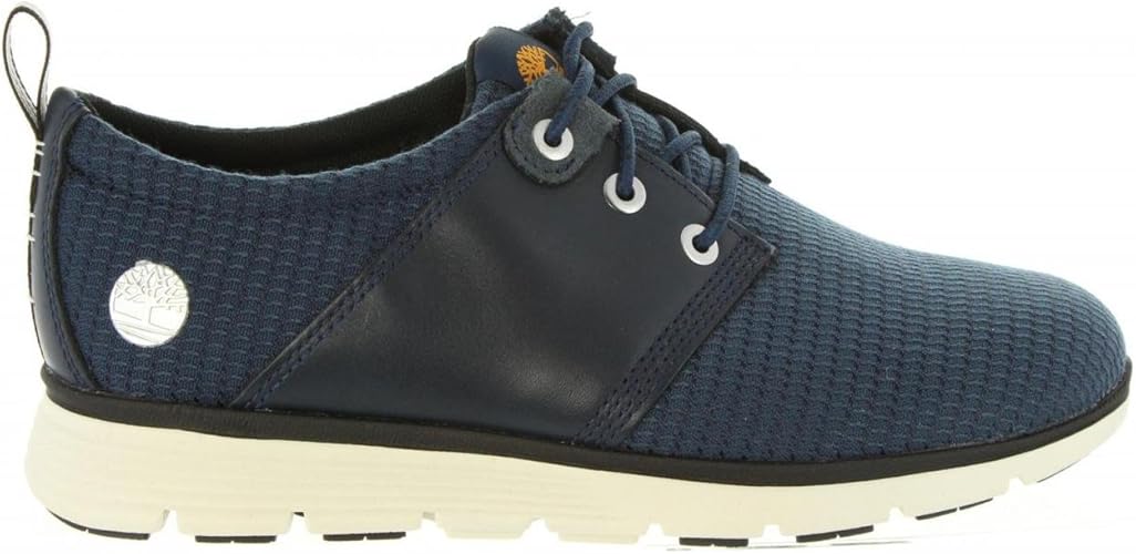 timberland killington oxford navy