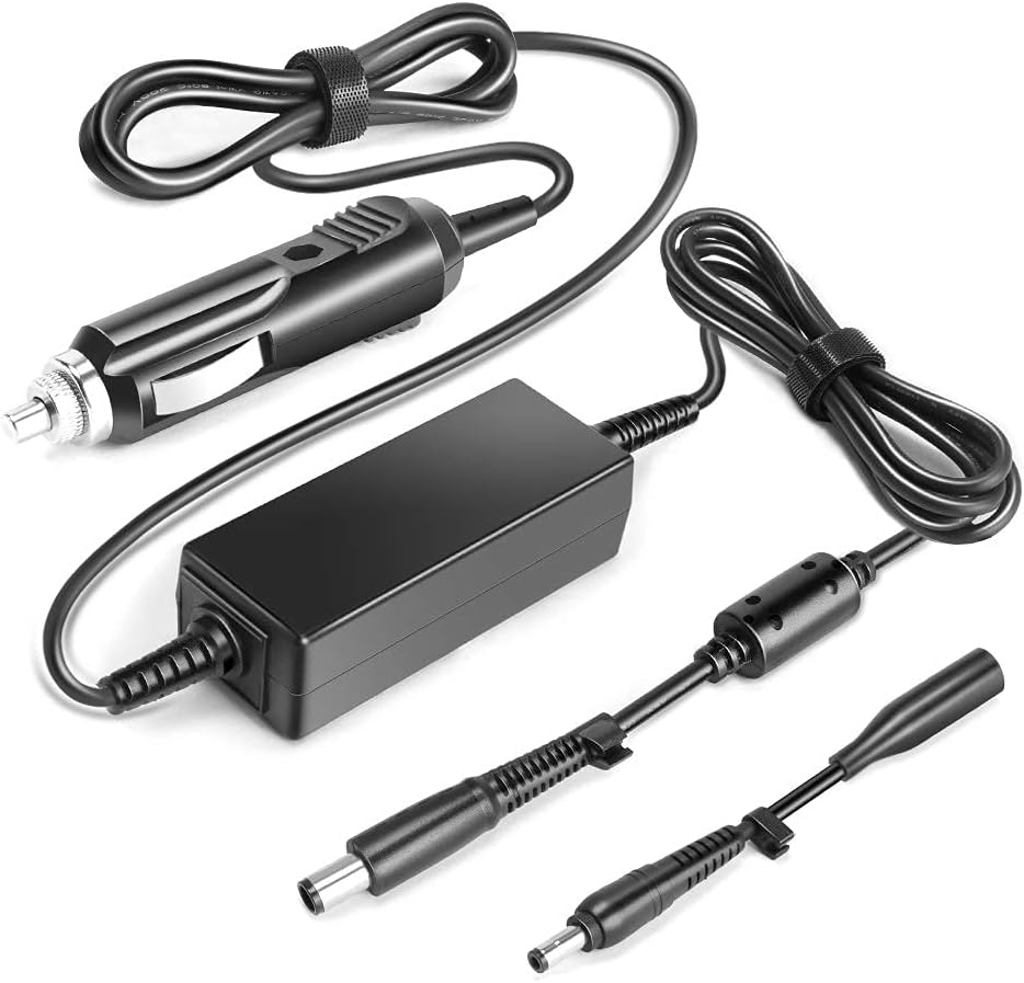 TAIFU CPAP Car Charger 12V-24V DC Adapter for Philips DreamStation CPAP Machine 267P 467P 560 560P 567P 660P 667P 760 760P 767P PR System One 60 50 Series,Respironics Remstar M Serie 1015642 1051158 - Image 3